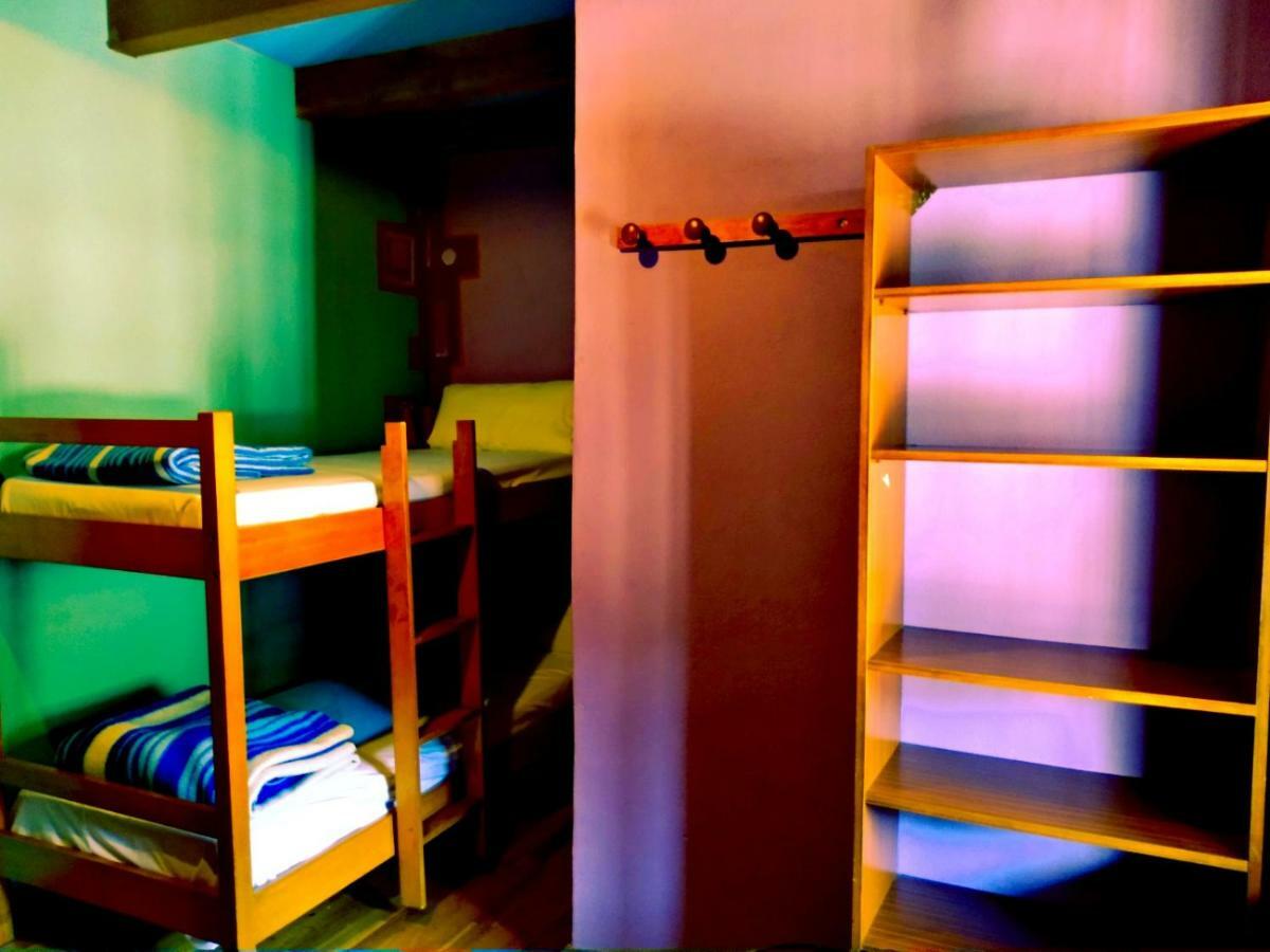 Albergue Olasenea Aterpea Zubieta Exteriér fotografie